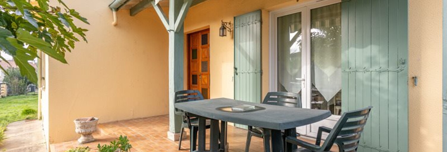 Maison 4 Pièces 140 m² à vendre à Tonneins (47400)