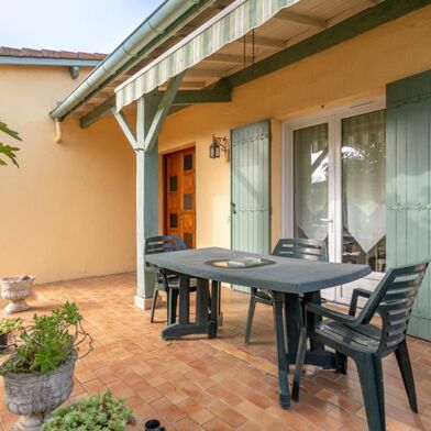 Maison 4 pièces 182000 €