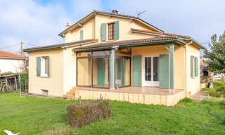 Maison 4 Pièces 140 m² à vendre à Tonneins (47400)