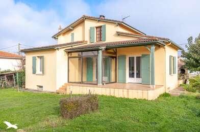 Maison 4 pièces 169600 €