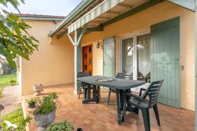 Maison 4 pièces 169600 €
