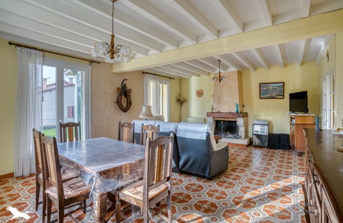 Traditionnelle de 4 pièces principales — photo 2
