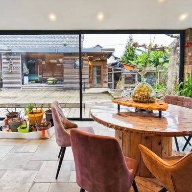 Maison 5 pièces 442900 €