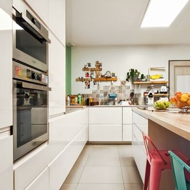 Maison 5 pièces 442900 €