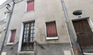 Maison 8 Pièces 164 m² à vendre à Sainte-Maure-de-Touraine (37800)