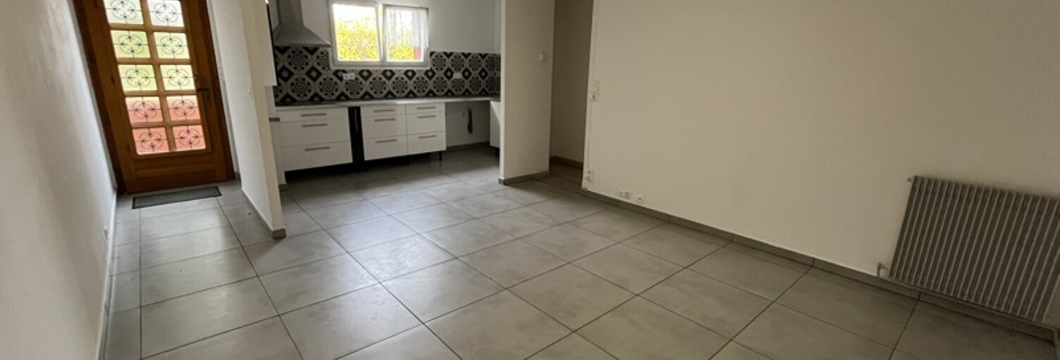 Maison 4 Pièces 65 m² à vendre à Noyant-de-Touraine (37800)