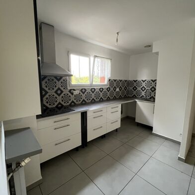 Maison 4 pièces 150120 €