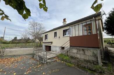 Maison 4 pièces 150120 €