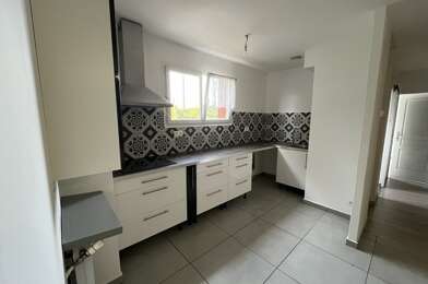 Maison 4 pièces 150120 €