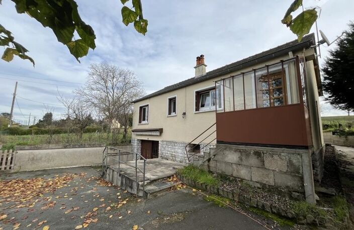 Pavillon de 4 pièces principales — photo 2