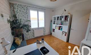 Maison 5 Pièces 109 m² à vendre à La Chaize-le-Vicomte (85310)