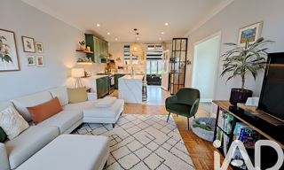 Maison 5 Pièces 109 m² à vendre à La Roche-sur-Yon (85000)