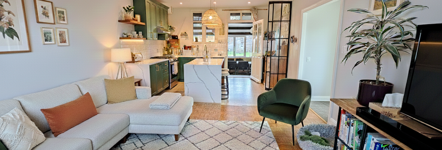 Maison 5 Pièces 109 m² à vendre à La Roche-sur-Yon (85000)