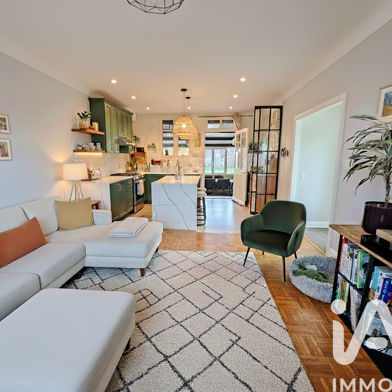 Maison 5 pièces 249000 €