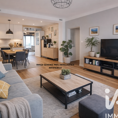 Maison 5 pièces 239000 €