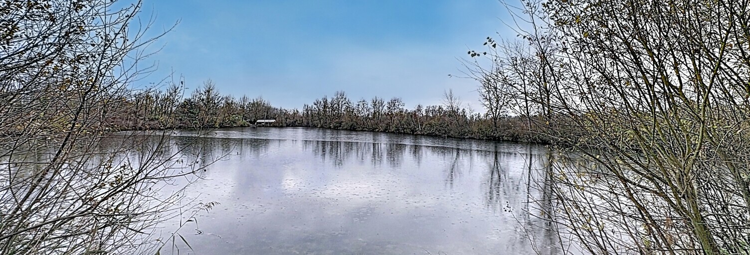 Terrain  23940 m² à vendre à Nogent-sur-Seine (10400)