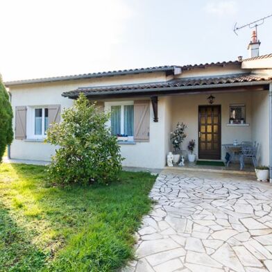 Maison 4 pièces 223650 €