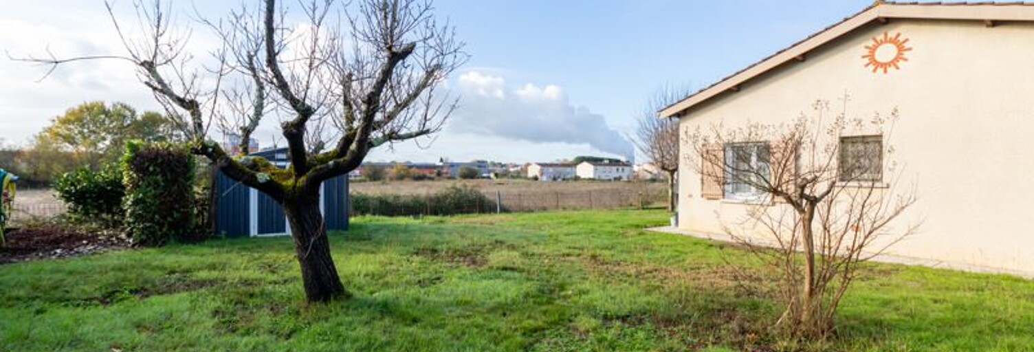 Maison 4 Pièces 122 m² à vendre à Valence (82400)