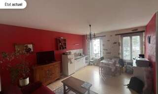Appartement 2 Pièces 38 m² à vendre à Brest (29200)
