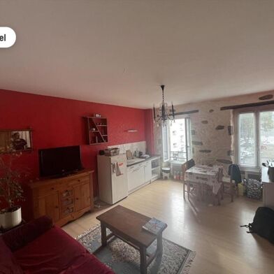 Appartement 2 pièces 96048 €
