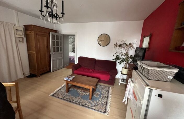 Appartement de 2 pièces principales — photo 4