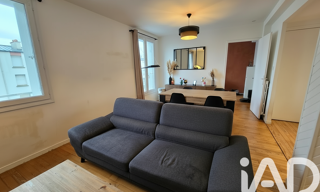 Appartement 3 Pièces 64 m² à vendre à Brest (29200)