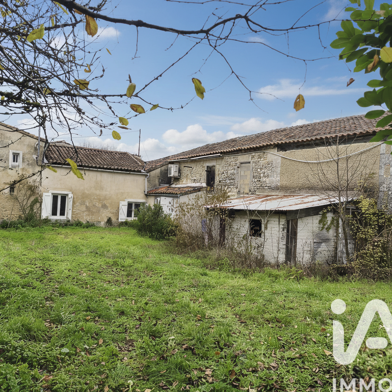 Maison 3 pièces 78000 €