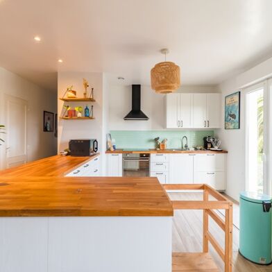 Maison 4 pièces 295000 €