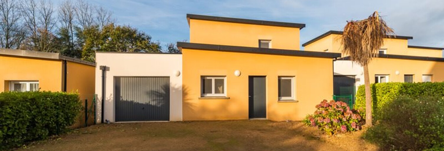 Maison 4 Pièces 88 m² à vendre à Lannion (22300)