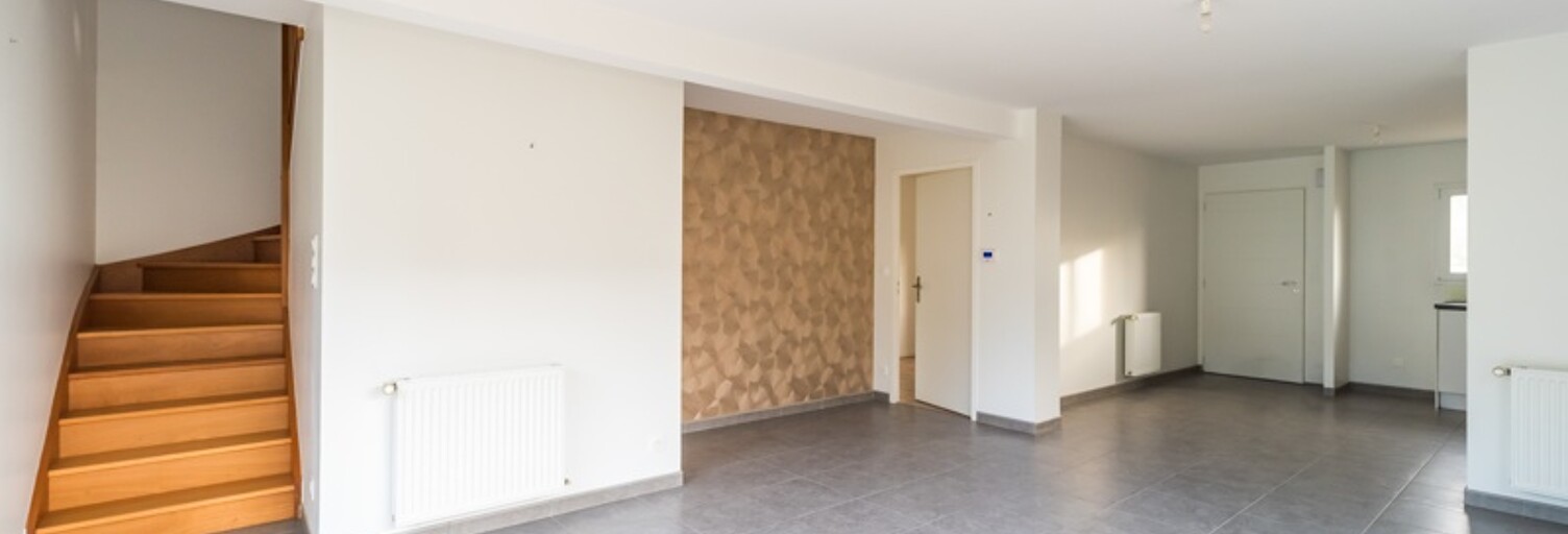 Maison 4 Pièces 88 m² à vendre à Lannion (22300)