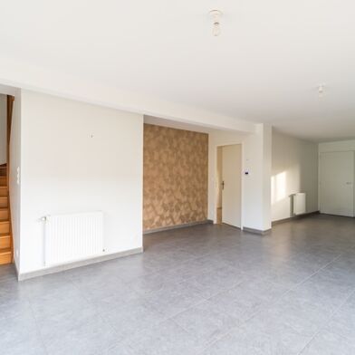 Maison 4 pièces 286740 €