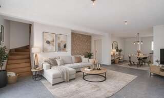 Maison 4 Pièces 88 m² à vendre à Lannion (22300)