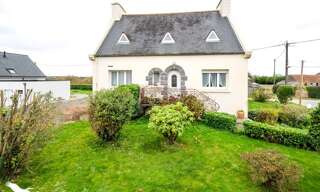 Maison 6 Pièces 124 m² à vendre à Lampaul-Guimiliau (29400)