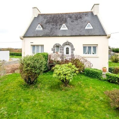 Maison 6 pièces 189792 €