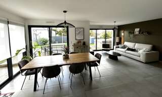 Maison 6 Pièces 131 m² à vendre à Kersaint-Plabennec (29860)