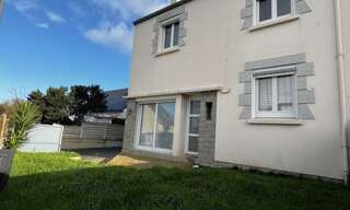 Maison 7 Pièces 115 m² à vendre à Plabennec (29860)