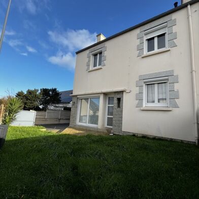 Maison 7 pièces 244950 €