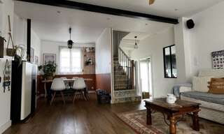 Maison 7 Pièces 115 m² à vendre à Plabennec (29860)