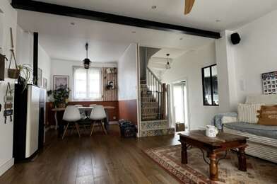 Maison 7 pièces 234300 €