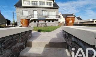 Maison 10 Pièces 160 m² à vendre à Erquy (22430)