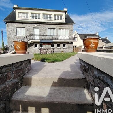 Maison 10 pièces 385000 €