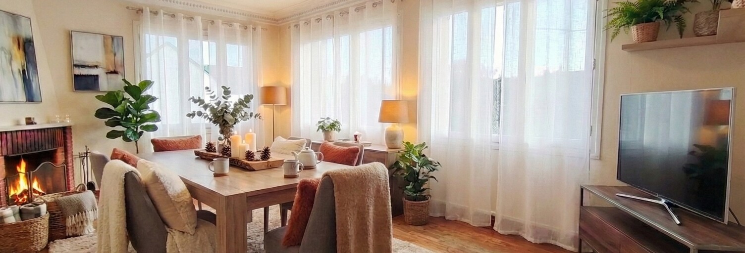 Maison 10 Pièces 160 m² à vendre à Erquy (22430)