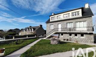 Maison 10 Pièces 160 m² à vendre à Erquy (22430)