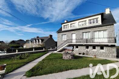 Maison 10 pièces 335000 €