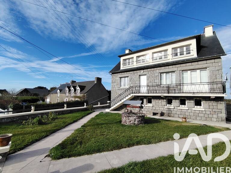 Vente Maison/villa 10 pièces — photo 1