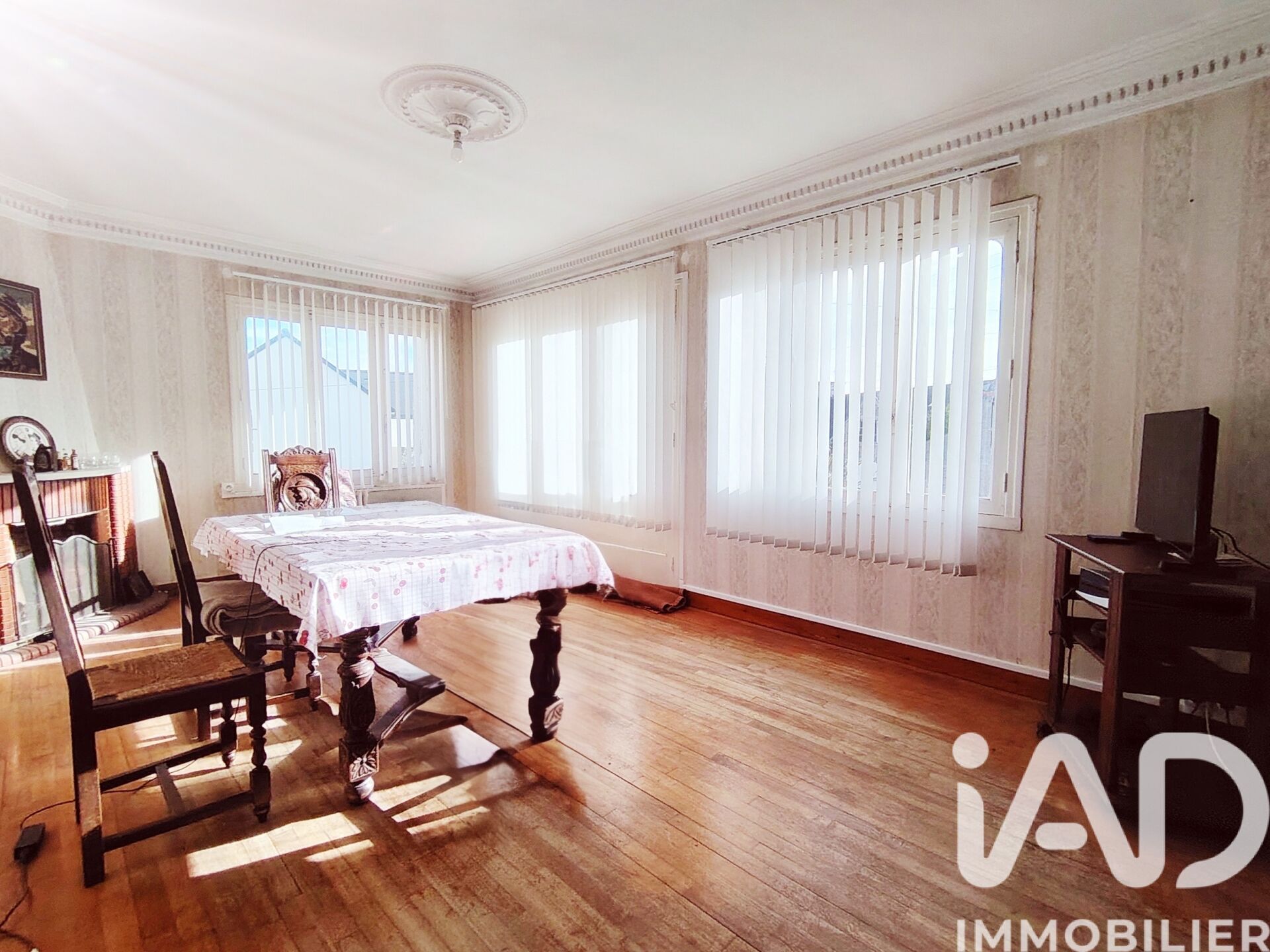 Vente Maison/villa 10 pièces - Photo 4