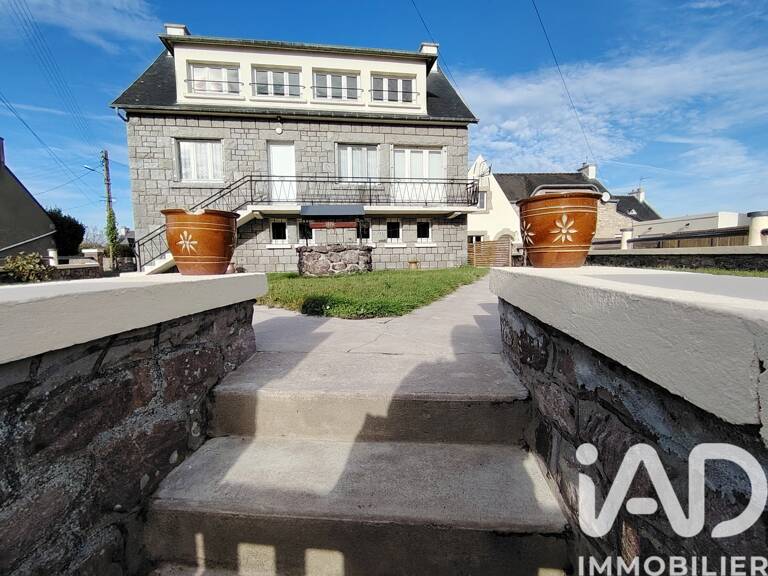 Vente Maison/villa 10 pièces — photo 1