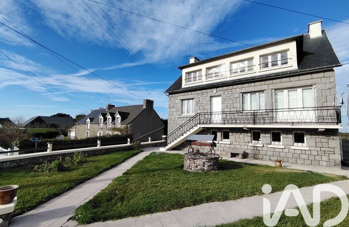 Vente Maison/villa 10 pièces — photo 2