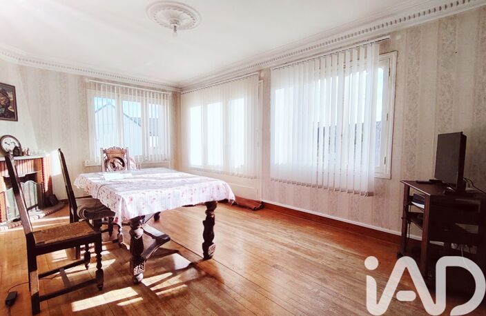 Vente Maison/villa 10 pièces — photo 4