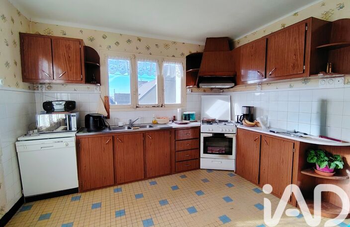 Vente Maison/villa 10 pièces — photo 5